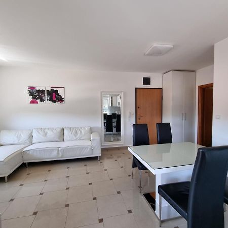 Apartment Matea Банджоле Экстерьер фото