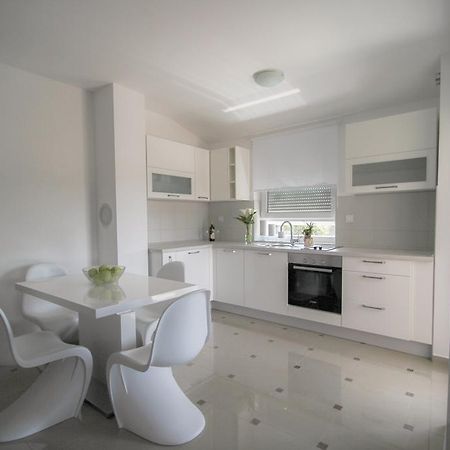 Apartment Matea Банджоле Номер фото