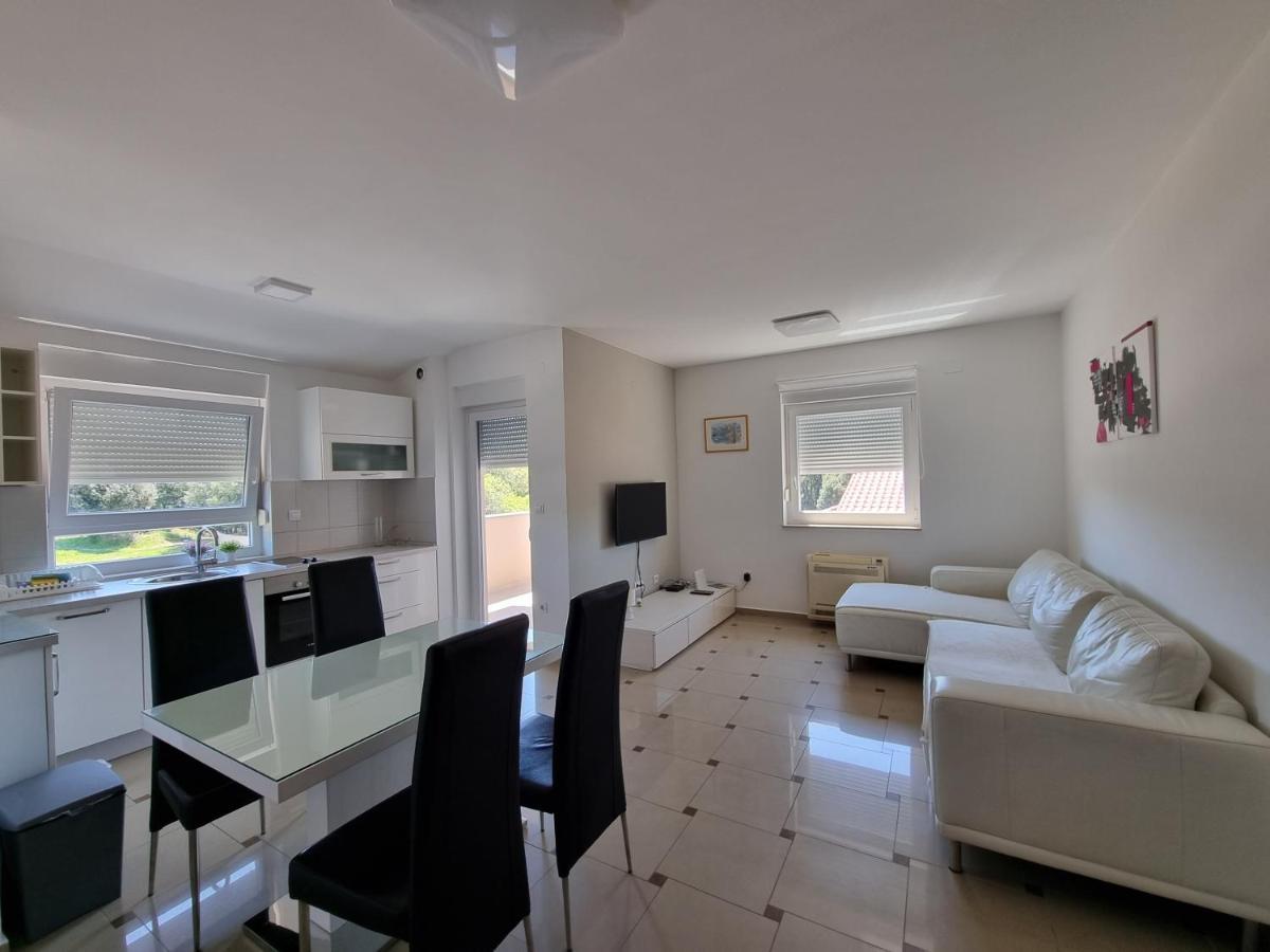 Apartment Matea Банджоле Экстерьер фото