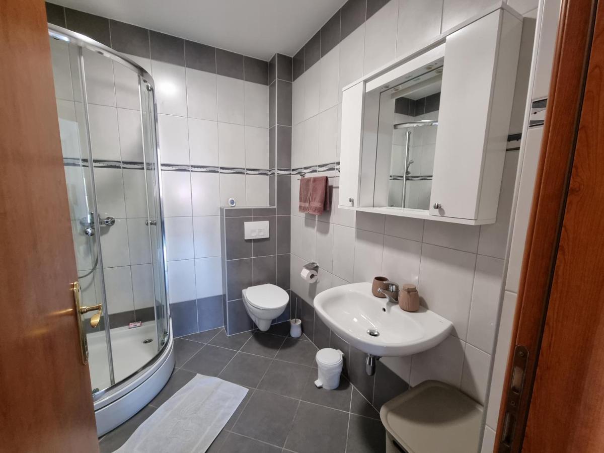 Apartment Matea Банджоле Экстерьер фото