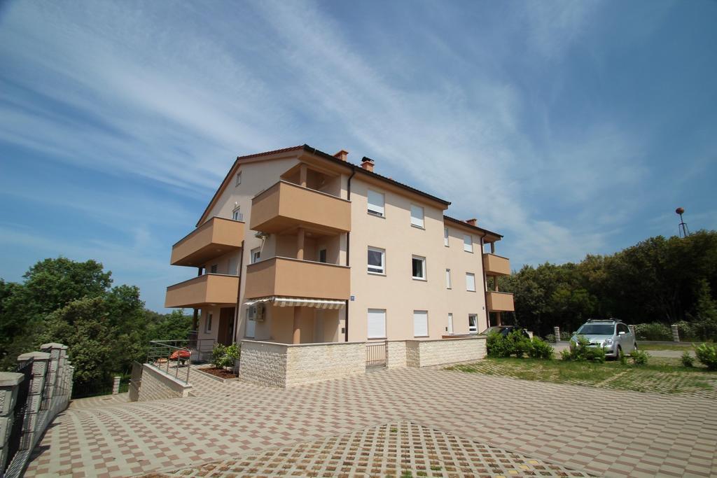 Apartment Matea Банджоле Номер фото