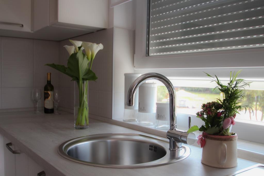 Apartment Matea Банджоле Номер фото