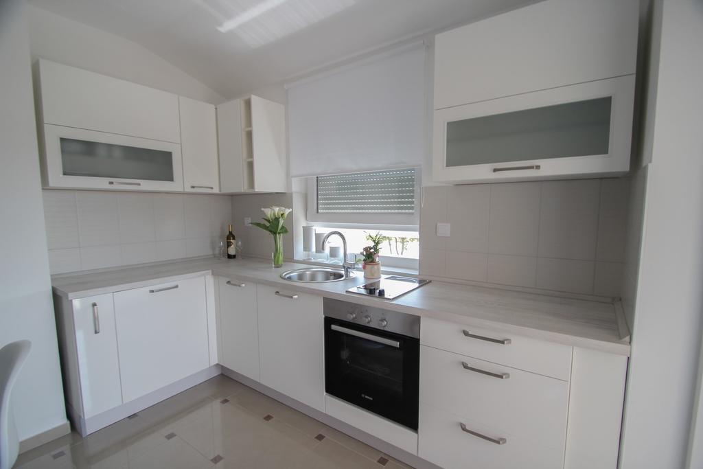 Apartment Matea Банджоле Номер фото