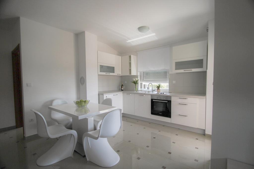 Apartment Matea Банджоле Номер фото