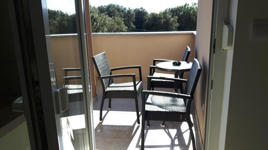 Apartment Matea Банджоле Экстерьер фото